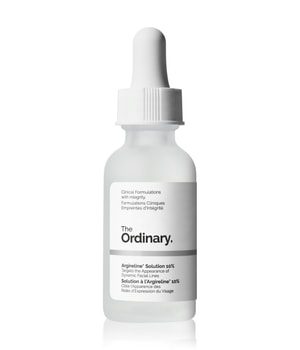 THE ORDINARY, THE ORDINARY - Argireline-Lösung 10%, 30 ml