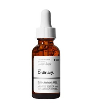 THE ORDINARY, THE ORDINARY - Koffeinlösung 5 % + EGCG – Augenkontur, 30 ml