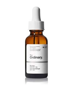 THE ORDINARY, The Ordinary Direct Acids Mandelic Acid 10% + HA Gesichtspeeling 30 ml