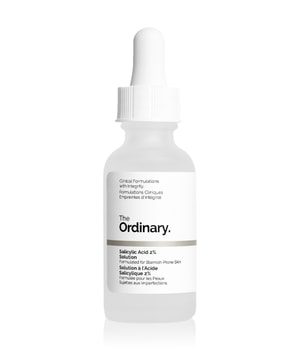 THE ORDINARY, The Ordinary Salicylic Acid 2% Feuchtigkeitsserum 30 ml