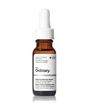 THE ORDINARY, The Ordinary More Molecules Multi-Pept eyeserum Augenserum 15 ml