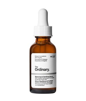 THE ORDINARY, THE ORDINARY - Balancing and Clarifying Serum - Ausgleichendes & Reinigendes Serum, 30 ml