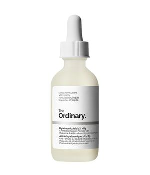 THE ORDINARY, THE ORDINARY - Hyaluronic Acid 2% + B5 - Feuchtigkeitsserum, 60  ml