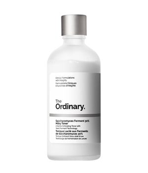 THE ORDINARY, THE ORDINARY - Milchsäure-Tonic mit Saccharomyces-Fermenten 30 % - Mildes Peeling-Tonic, 100  ml