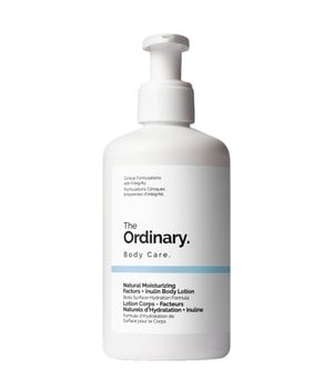THE ORDINARY, THE ORDINARY - Natürliche Feuchtigkeitsfaktoren + Inulin - Körperlotion, 240 ml