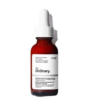 THE ORDINARY, THE ORDINARY - Soothing & Barrier Support Serum - Hautpflege, 30 ml