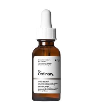 THE ORDINARY, THE ORDINARY - GF 15% Solution - Anti-Aging-Serum, 30 ml