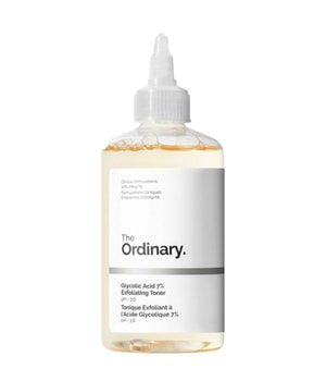 The Ordinary, The Ordinary Glycolic Acid 7% Toning Solution