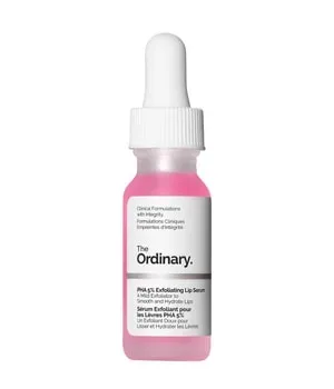 THE ORDINARY, The Ordinary PHA 5% Lip Exfoliating Lip Plumper 15 ml