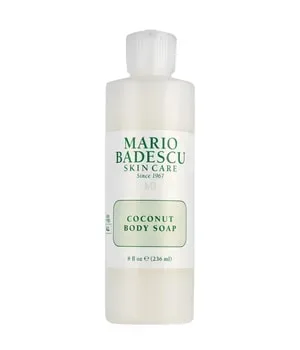 Mario Badescu Coconut Body Soap Duschgel 236 ml
