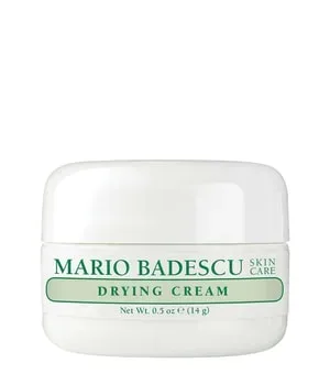 Mario Badescu Drying Cream Moisturizer Gesichtscreme 14 g