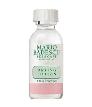 MARIO BADESCU, Mario Badescu Acne Drying Lotion Gesichtscreme 29 ml