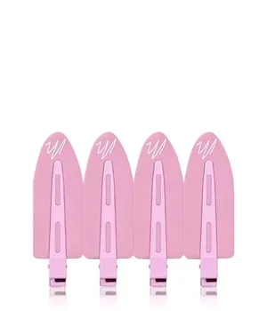 Mermade Jumbo No Crease Clips Haarschmuck 4 Stk