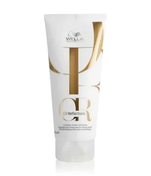 Wella, wella - Reflections Conditioner, 200 ml