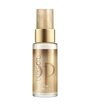 undefined, Wella SP LuxeOil schützendes Öl 30 ml