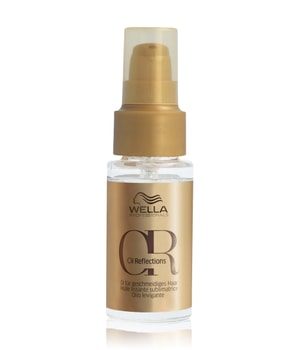 Wella Professionals, Wella Professionals Oil Reflections Luminous Smoothening Hair Oil Haaröle & -seren 30 ml