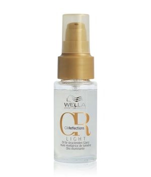 Wella Professionals, Wella Professionals Oil Reflections Light Haaröle & -seren 30 ml