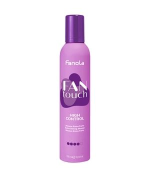 Fanola, Fanola Extra Strong Mousse Schaumfestiger 300 ml Damen
