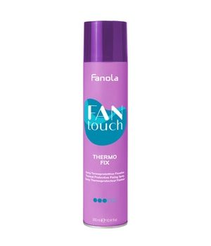 Fanola, Fanola Thermal Protective Fixing Spray Hitzeschutz 300 ml Damen