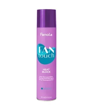 undefined, Fanola Fantouch Thermal Protective Spray 300 ml