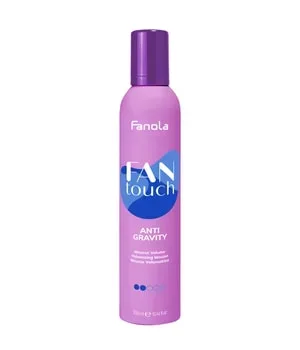Fanola, Fanola Volumizing Mousse Schaumfestiger 300 ml Damen
