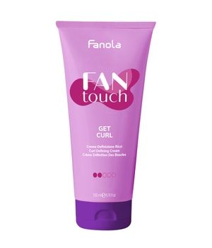 undefined, Fanola Fantouch Curl Defining Cream 200 ml