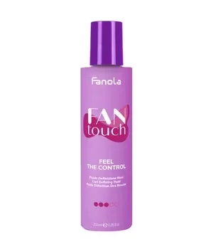 undefined, Fanola Fantouch Curl Defining Fluid 200 ml