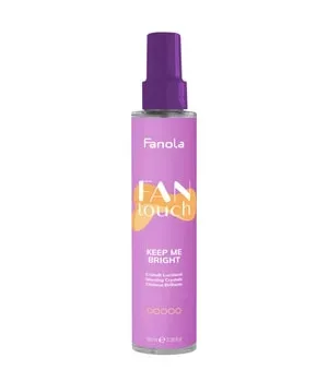 undefined, Fanola Fantouch Glossing Crystals 100 ml