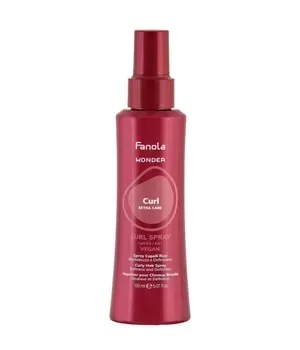undefined, Fanola Wonder Curl Curl Spray 150