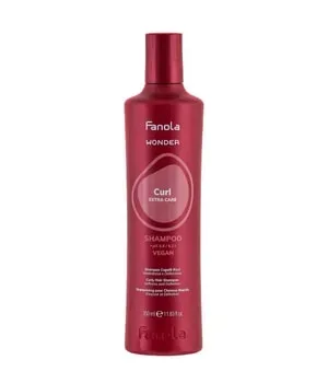 undefined, Fanola Wonder Curl Shampoo 350 ml