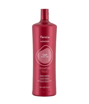 undefined, Fanola Wonder Curl Shampoo 1000 ml