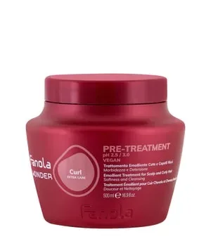 undefined, Fanola Wonder Curl Pre-Treatment 500 ml