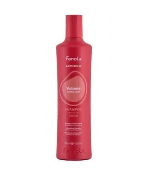 undefined, Fanola Wonder Volume Shampoo 350 ml