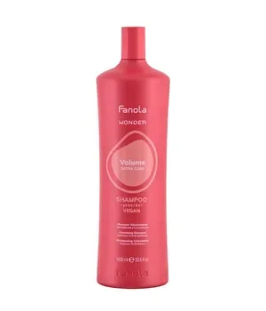 undefined, Fanola Wonder Volume Shampoo 1000 ml