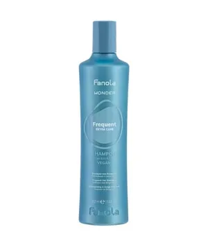 undefined, Fanola Wonder Frequent Shampoo 350 ml