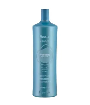 undefined, Fanola Wonder Frequent Shampoo 1000 ml