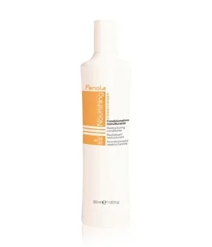 undefined, Fanola Nourishing Restructuring Conditioner 350 ml