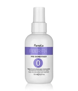 undefined, Fanola Fiber Fix Pre-Bond Fixer N0 150 ml