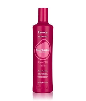 undefined, Fanola Wonder Color Locker Shampoo 350 ml