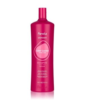 undefined, Fanola Wonder Color Locker Shampoo 1000 ml