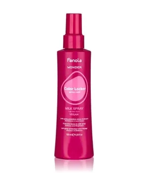 undefined, Fanola Wonder Color Locker Milk Spray 195 ml