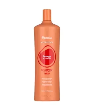 undefined, Fanola Vitamins Energy Be Complex Shampoo 1000 ml