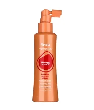 undefined, Fanola Vitamins Energy Lotion 150 ml