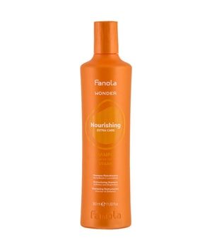 undefined, Fanola Wonder Nourishing Extra Care Shampoo 350 ml