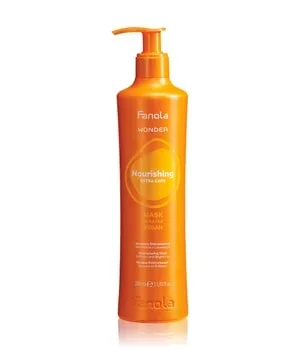 undefined, Fanola Wonder Nourishing Extra Care Mask 350 ml