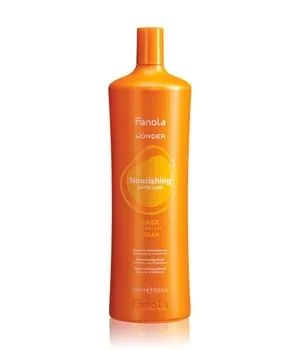 undefined, Fanola Wonder Nourishing Extra Care Mask 1000 ml