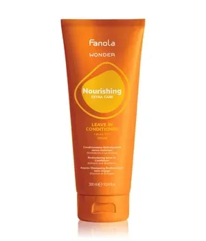 undefined, Fanola Wonder Nourishing Extra Care Leave-In Conditioner 300 ml