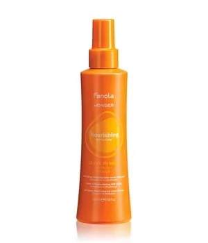 undefined, Fanola Wonder Nourishing Extra Care Leave In Milk 195 ml
