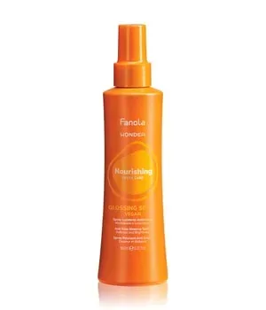 undefined, Fanola Wonder Nourishing Extra Care Glossing Spray 150 ml