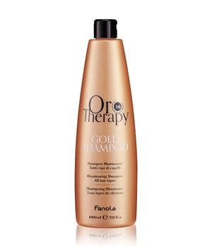 undefined, Fanola Oro Therapy Gold Shampoo 1000 ml